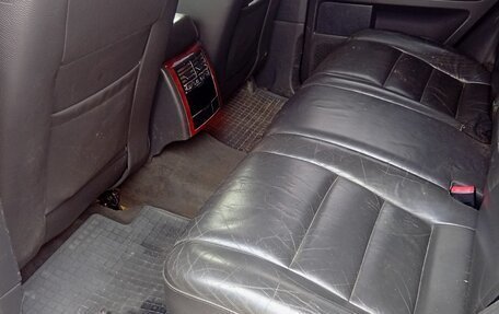 Volkswagen Touareg III, 2005 год, 900 000 рублей, 8 фотография