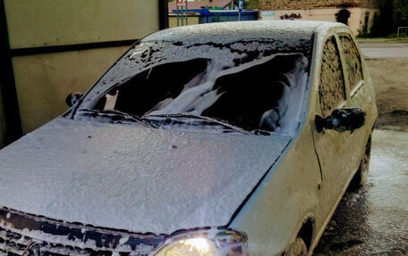 Renault Logan I, 2010 год, 179 000 рублей, 2 фотография