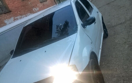Renault Logan I, 2010 год, 179 000 рублей, 3 фотография