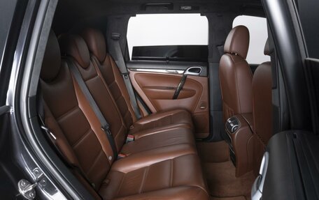 Porsche Cayenne III, 2007 год, 1 489 000 рублей, 7 фотография