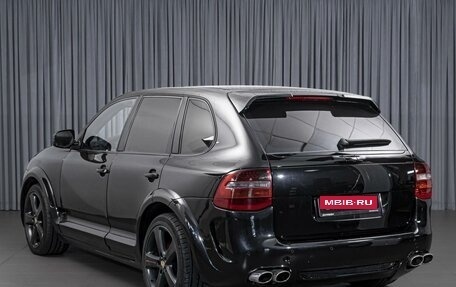 Porsche Cayenne III, 2007 год, 1 489 000 рублей, 2 фотография