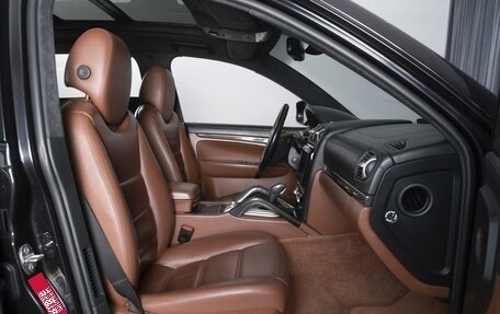 Porsche Cayenne III, 2007 год, 1 489 000 рублей, 8 фотография