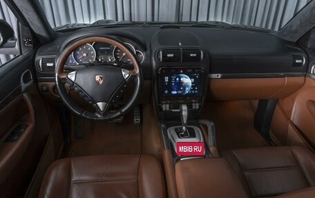 Porsche Cayenne III, 2007 год, 1 489 000 рублей, 6 фотография