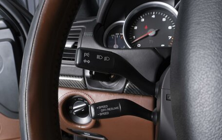 Porsche Cayenne III, 2007 год, 1 489 000 рублей, 16 фотография