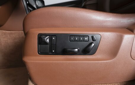 Porsche Cayenne III, 2007 год, 1 489 000 рублей, 21 фотография