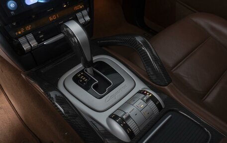 Porsche Cayenne III, 2007 год, 1 489 000 рублей, 12 фотография