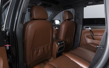 Porsche Cayenne III, 2007 год, 1 489 000 рублей, 11 фотография