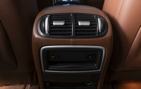 Porsche Cayenne III, 2007 год, 1 489 000 рублей, 22 фотография
