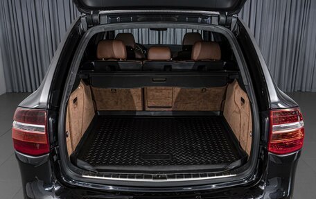 Porsche Cayenne III, 2007 год, 1 489 000 рублей, 24 фотография