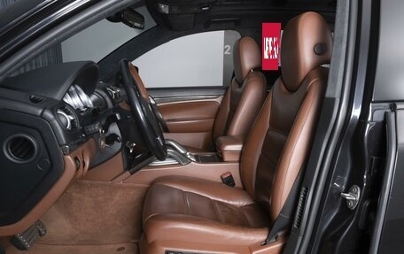 Porsche Cayenne III, 2007 год, 1 489 000 рублей, 10 фотография