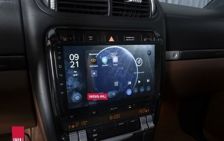 Porsche Cayenne III, 2007 год, 1 489 000 рублей, 15 фотография