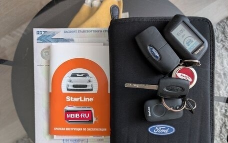 Ford Focus II рестайлинг, 2008 год, 650 000 рублей, 8 фотография