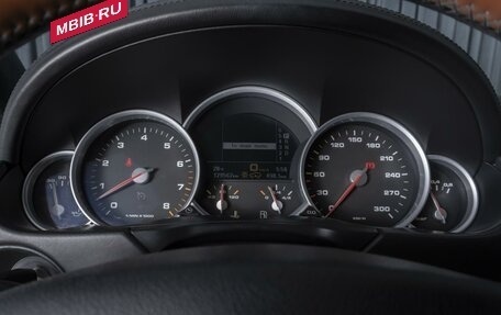 Porsche Cayenne III, 2007 год, 1 489 000 рублей, 23 фотография