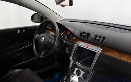 Volkswagen Passat B6, 2007 год, 549 000 рублей, 10 фотография