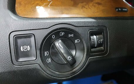 Volkswagen Passat B6, 2007 год, 549 000 рублей, 12 фотография