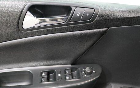 Volkswagen Passat B6, 2007 год, 549 000 рублей, 11 фотография
