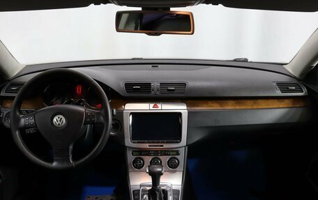 Volkswagen Passat B6, 2007 год, 549 000 рублей, 14 фотография