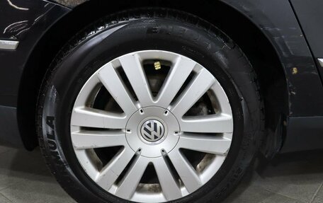 Volkswagen Passat B6, 2007 год, 549 000 рублей, 9 фотография