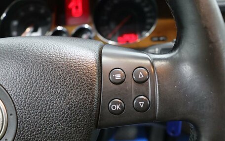 Volkswagen Passat B6, 2007 год, 549 000 рублей, 17 фотография