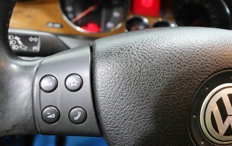 Volkswagen Passat B6, 2007 год, 549 000 рублей, 16 фотография