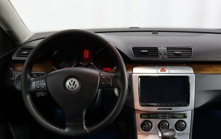 Volkswagen Passat B6, 2007 год, 549 000 рублей, 15 фотография