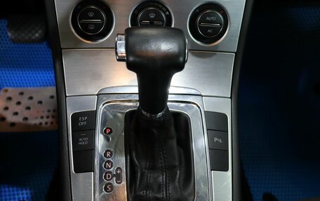 Volkswagen Passat B6, 2007 год, 549 000 рублей, 19 фотография