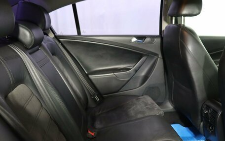 Volkswagen Passat B6, 2007 год, 549 000 рублей, 22 фотография