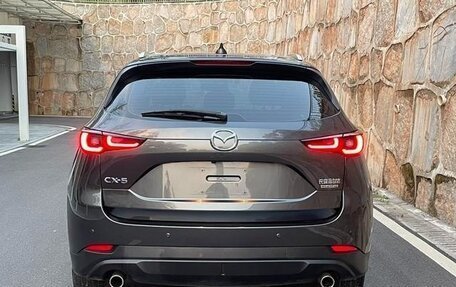 Mazda CX-5 II, 2022 год, 2 280 000 рублей, 4 фотография