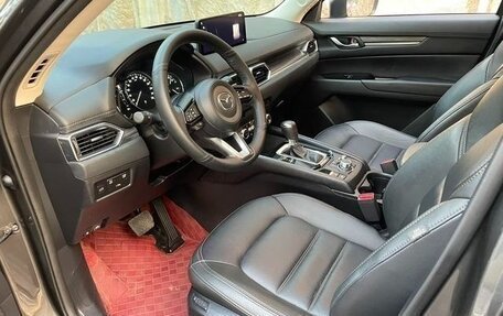 Mazda CX-5 II, 2022 год, 2 280 000 рублей, 7 фотография
