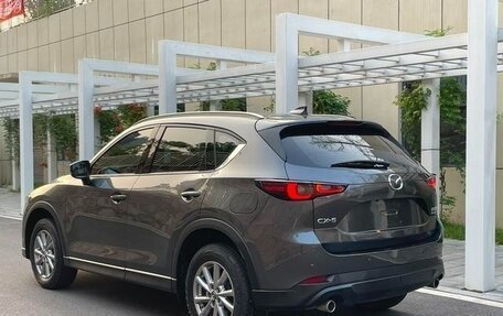 Mazda CX-5 II, 2022 год, 2 280 000 рублей, 3 фотография