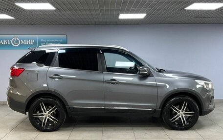 Lifan X70 I, 2018 год, 1 089 000 рублей, 4 фотография