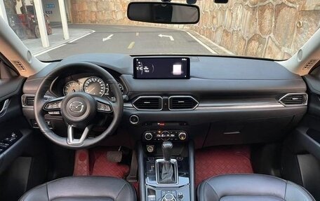 Mazda CX-5 II, 2022 год, 2 280 000 рублей, 6 фотография