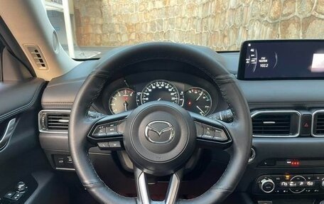 Mazda CX-5 II, 2022 год, 2 280 000 рублей, 8 фотография
