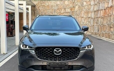 Mazda CX-5 II, 2022 год, 2 280 000 рублей, 2 фотография