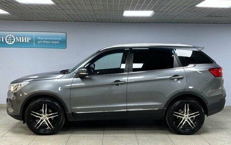 Lifan X70 I, 2018 год, 1 089 000 рублей, 8 фотография