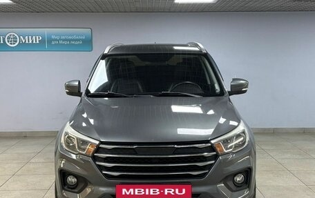 Lifan X70 I, 2018 год, 1 089 000 рублей, 2 фотография