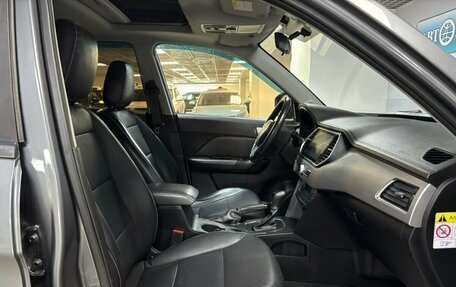 Lifan X70 I, 2018 год, 1 089 000 рублей, 10 фотография