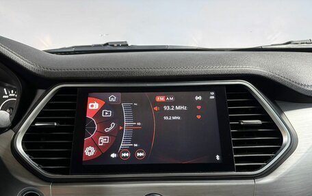 Lifan X70 I, 2018 год, 1 089 000 рублей, 15 фотография