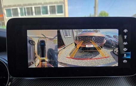 Mercedes-Benz V-Класс, 2022 год, 7 289 000 рублей, 10 фотография