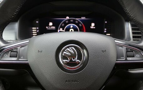 Skoda Kodiaq I, 2019 год, 2 750 000 рублей, 8 фотография