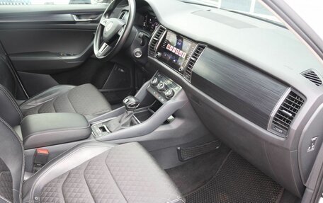 Skoda Kodiaq I, 2019 год, 2 750 000 рублей, 16 фотография