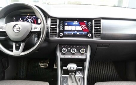 Skoda Kodiaq I, 2019 год, 2 750 000 рублей, 13 фотография
