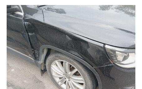 Volkswagen Tiguan I, 2012 год, 500 000 рублей, 8 фотография