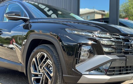 Hyundai Tucson, 2025 год, 3 650 000 рублей, 13 фотография