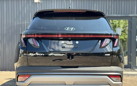 Hyundai Tucson, 2025 год, 3 650 000 рублей, 7 фотография