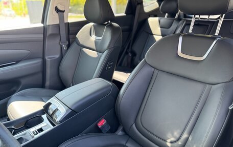 Hyundai Tucson, 2025 год, 3 650 000 рублей, 16 фотография
