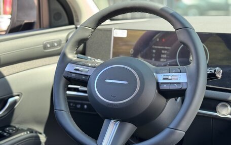 Hyundai Tucson, 2025 год, 3 650 000 рублей, 18 фотография