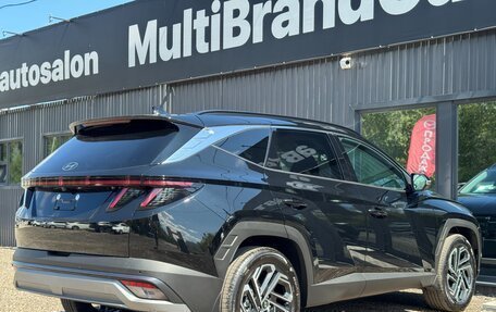 Hyundai Tucson, 2025 год, 3 650 000 рублей, 12 фотография