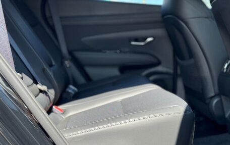 Hyundai Tucson, 2025 год, 3 650 000 рублей, 14 фотография