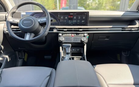 Hyundai Tucson, 2025 год, 3 650 000 рублей, 19 фотография